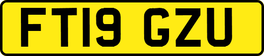 FT19GZU