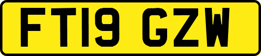 FT19GZW