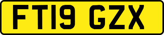 FT19GZX