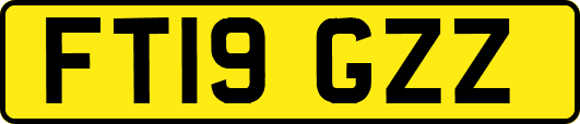 FT19GZZ