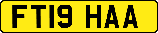 FT19HAA