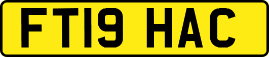 FT19HAC