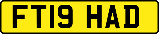 FT19HAD