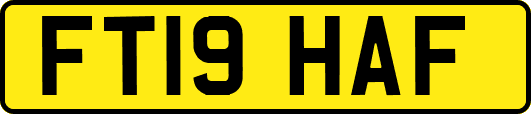 FT19HAF
