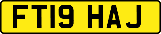 FT19HAJ