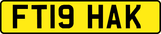 FT19HAK