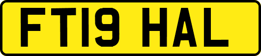 FT19HAL