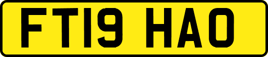FT19HAO