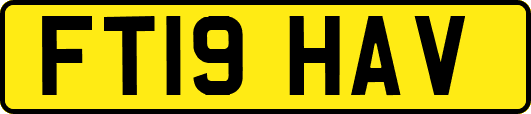 FT19HAV
