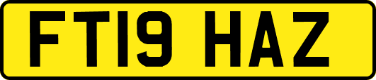 FT19HAZ