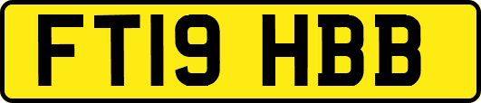 FT19HBB