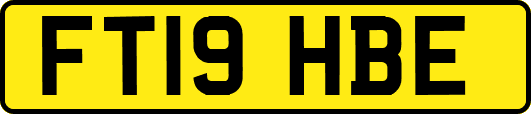 FT19HBE