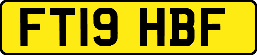 FT19HBF