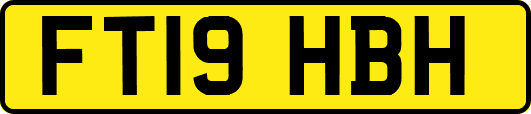 FT19HBH