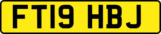 FT19HBJ
