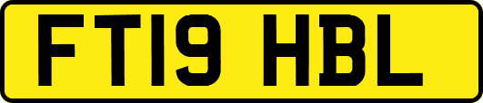 FT19HBL