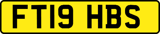 FT19HBS