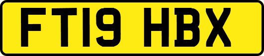 FT19HBX