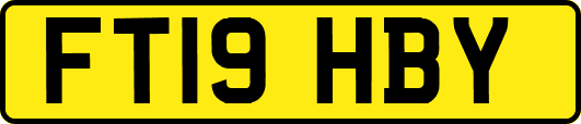 FT19HBY