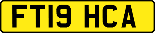 FT19HCA
