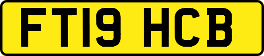 FT19HCB