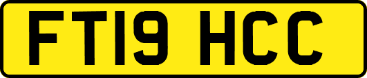 FT19HCC