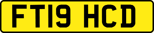 FT19HCD