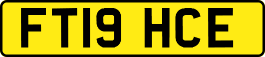 FT19HCE