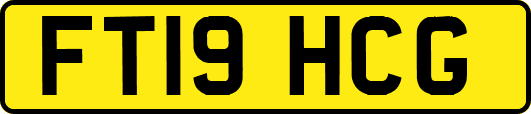 FT19HCG