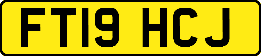 FT19HCJ