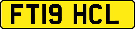 FT19HCL