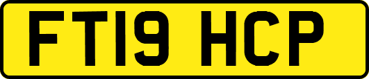 FT19HCP