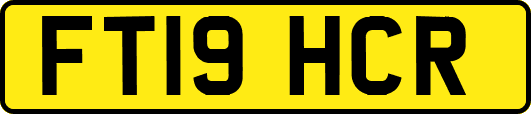 FT19HCR