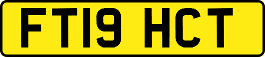 FT19HCT
