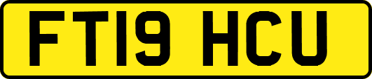 FT19HCU