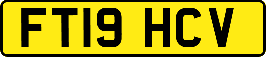 FT19HCV