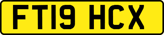 FT19HCX