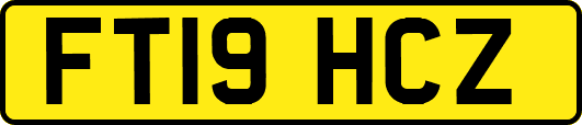 FT19HCZ
