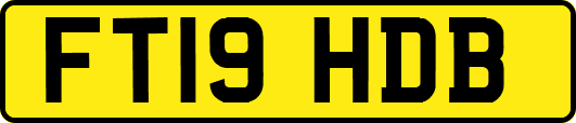 FT19HDB