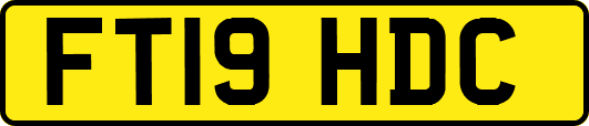 FT19HDC