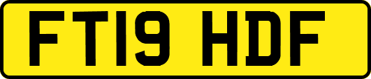FT19HDF