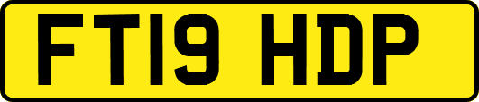 FT19HDP