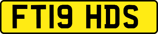 FT19HDS