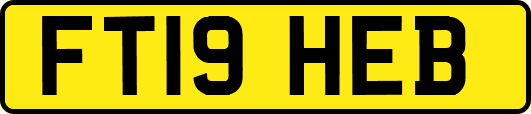 FT19HEB