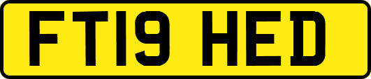 FT19HED