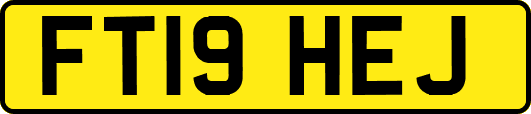 FT19HEJ