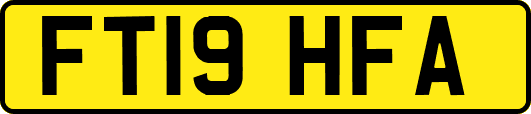 FT19HFA