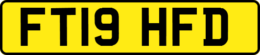 FT19HFD