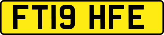 FT19HFE