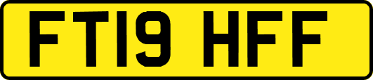 FT19HFF